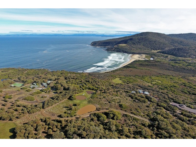 507 Roaring Beach Road, Nubeena TAS 7184