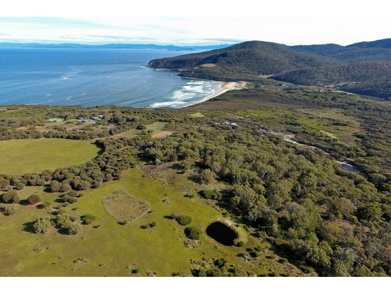 507 Roaring Beach Road, Nubeena TAS 7184