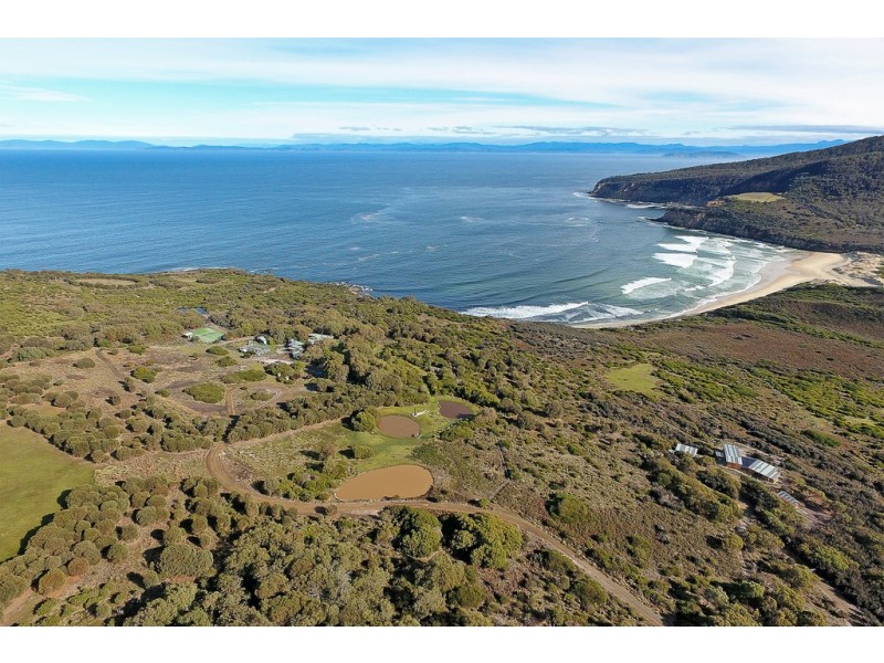507 Roaring Beach Road, Nubeena TAS 7184