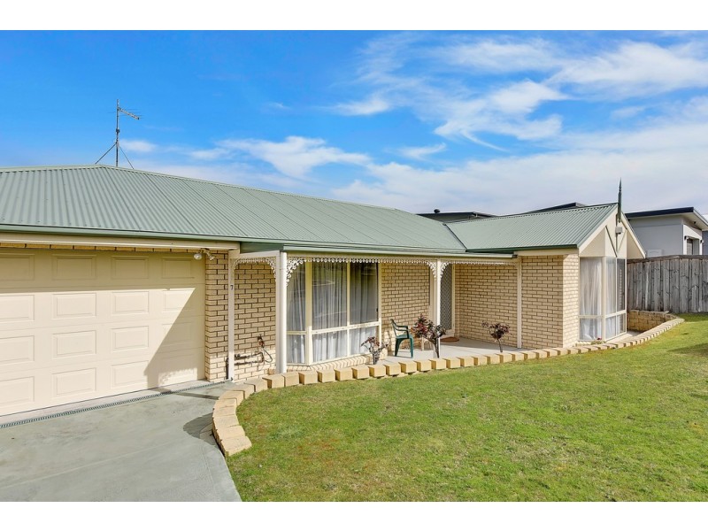 7 Ivy Close, Oakdowns TAS 7019