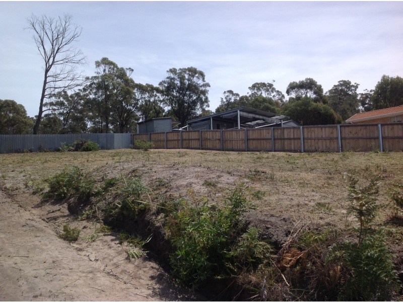 15 Brown Hawk Road, Primrose Sands TAS 7173