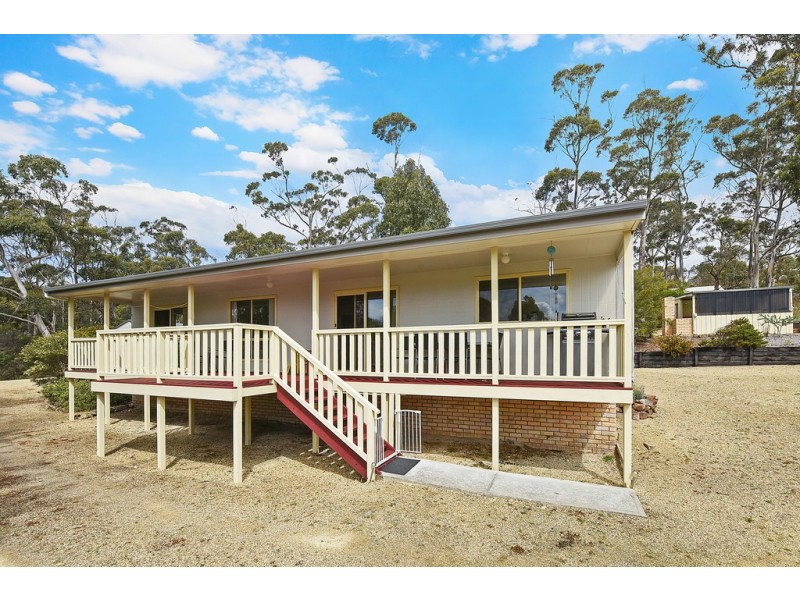 563A White Beach Road, White Beach TAS 7184