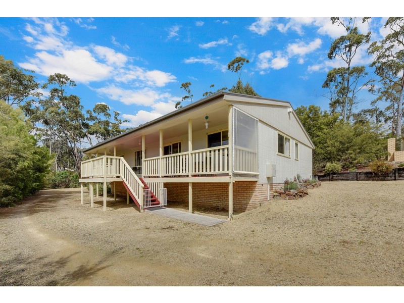 563A White Beach Road, White Beach TAS 7184