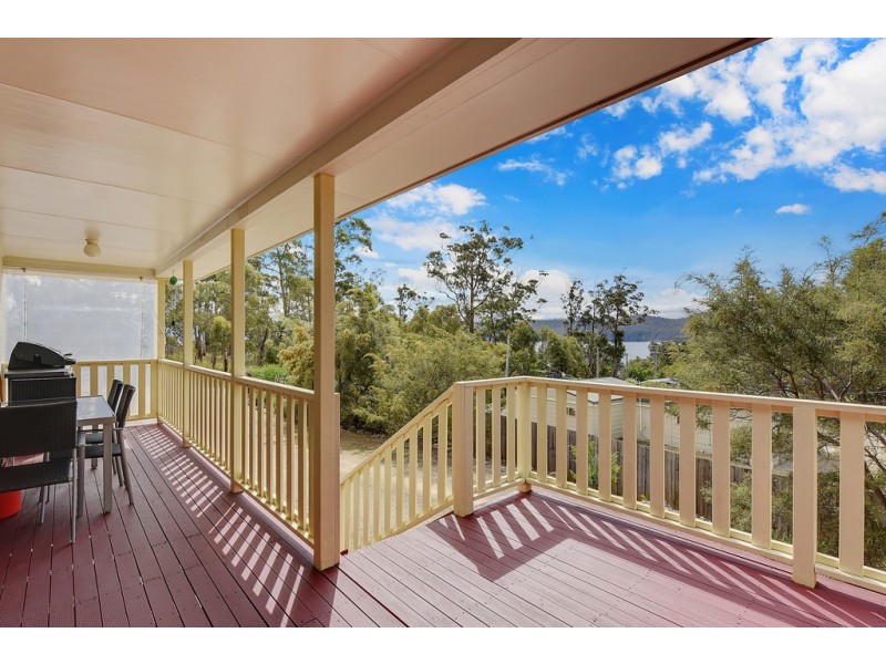 563A White Beach Road, White Beach TAS 7184
