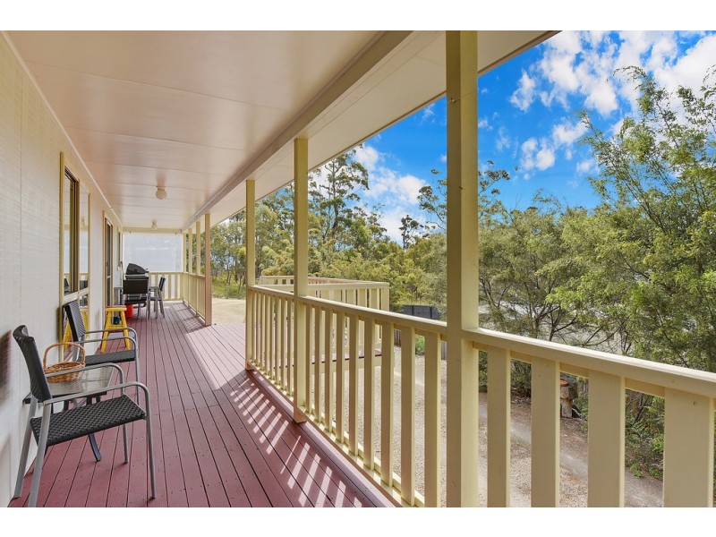 563A White Beach Road, White Beach TAS 7184
