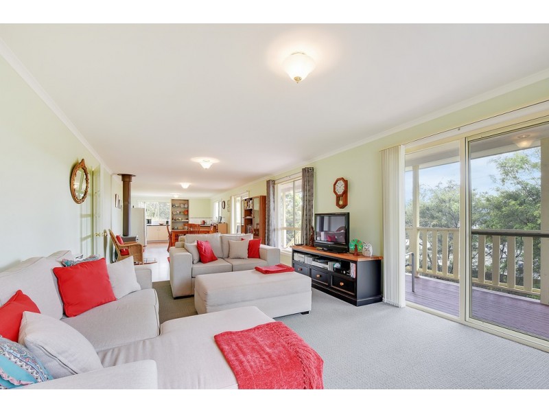 563A White Beach Road, White Beach TAS 7184