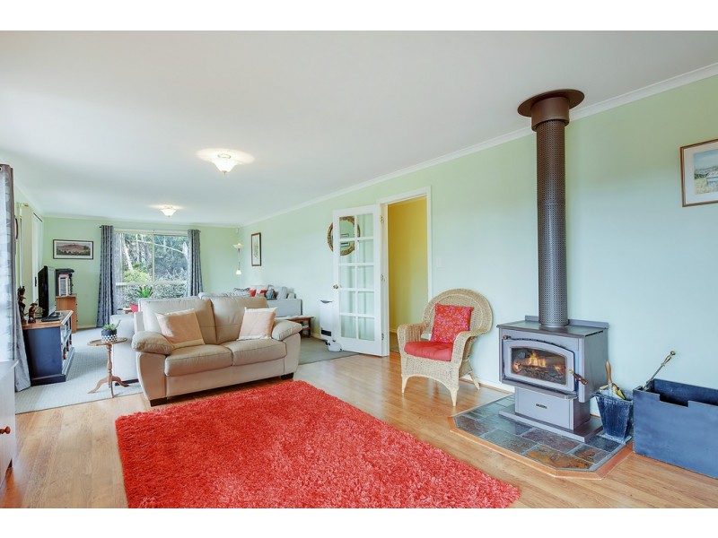 563A White Beach Road, White Beach TAS 7184