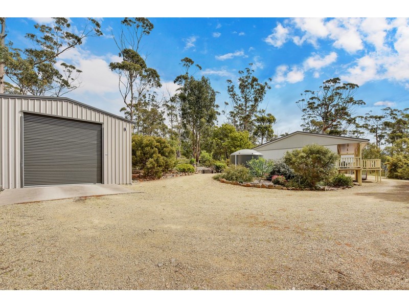 563A White Beach Road, White Beach TAS 7184