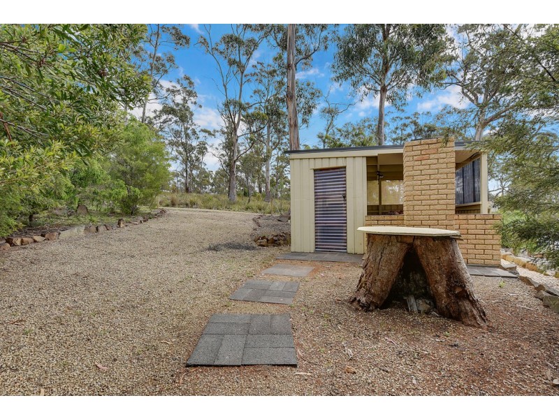 563A White Beach Road, White Beach TAS 7184