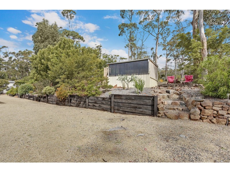 563A White Beach Road, White Beach TAS 7184