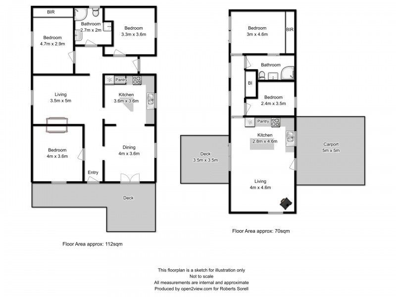 66 Brinktop Road, Penna TAS 7171