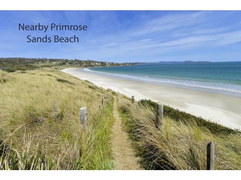 26 Grevillea Street, Primrose Sands TAS 7173