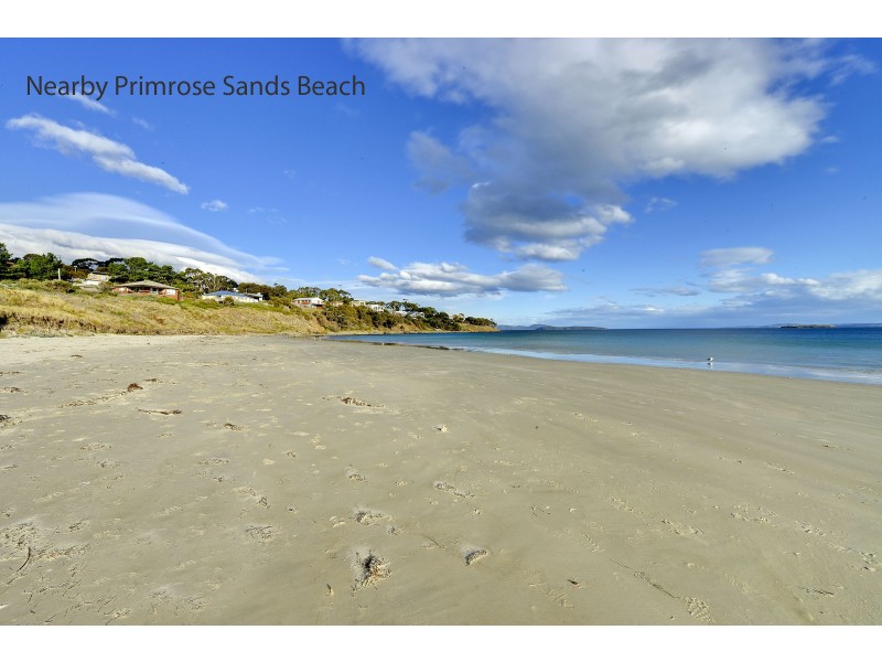 26 Grevillea Street, Primrose Sands TAS 7173