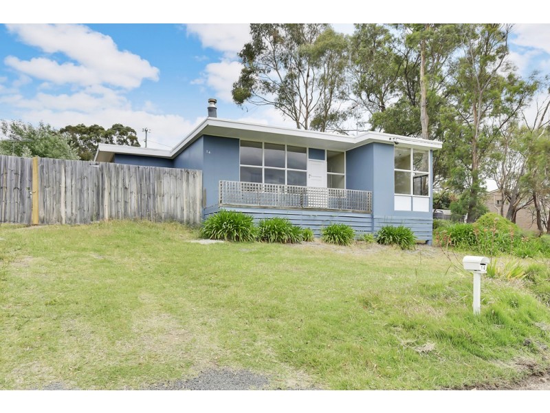 14 Little Falcon Street, Primrose Sands TAS 7173