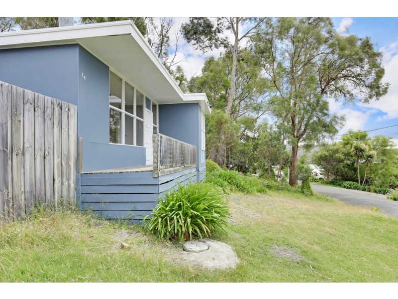 14 Little Falcon Street, Primrose Sands TAS 7173