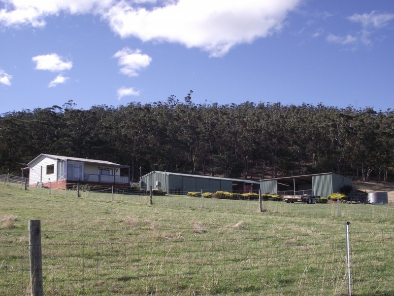 253 Greens Road, Orielton TAS 7172