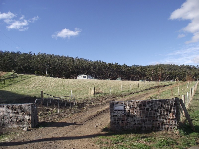 253 Greens Road, Orielton TAS 7172