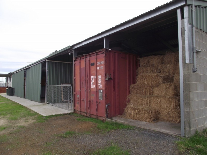 253 Greens Road, Orielton TAS 7172