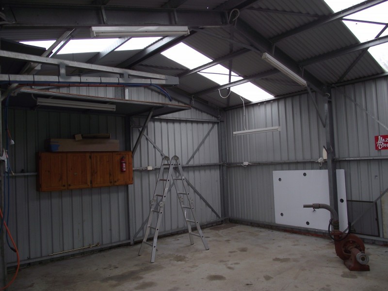 253 Greens Road, Orielton TAS 7172