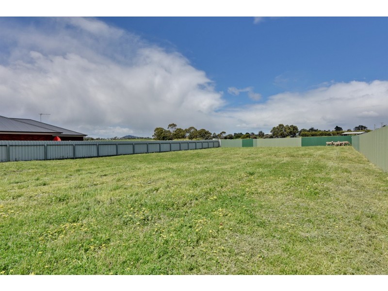 Lot 30 Alexander Circle, Campania TAS 7026