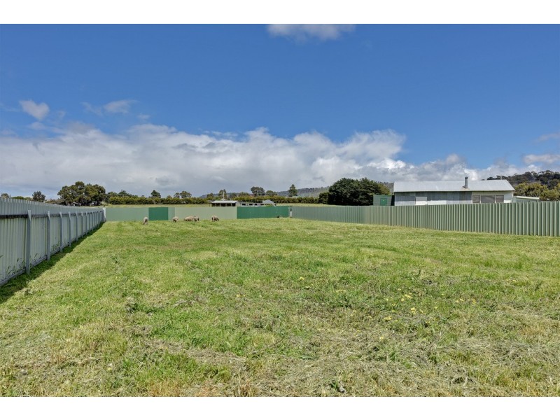 Lot 30 Alexander Circle, Campania TAS 7026