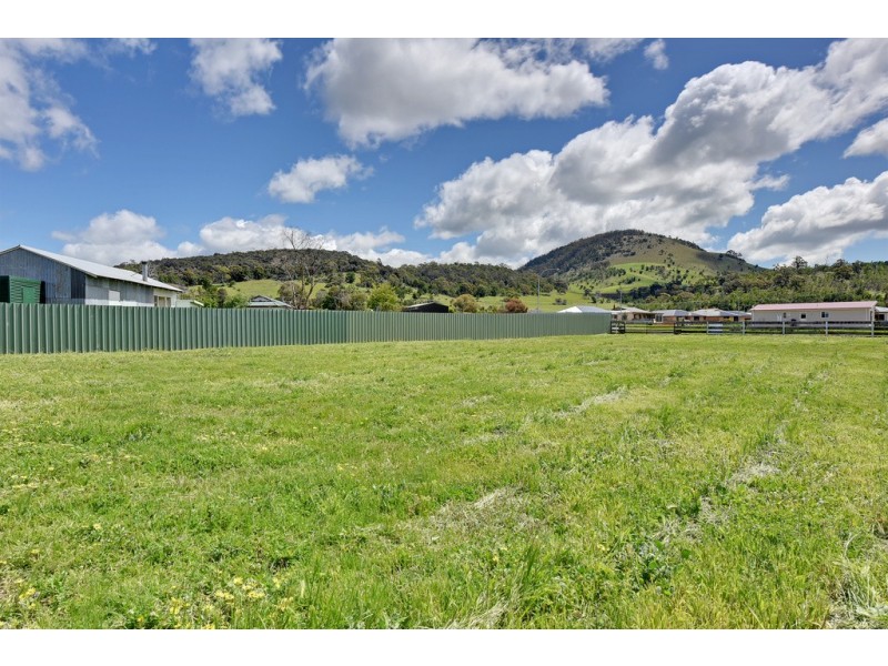 Lot 30 Alexander Circle, Campania TAS 7026