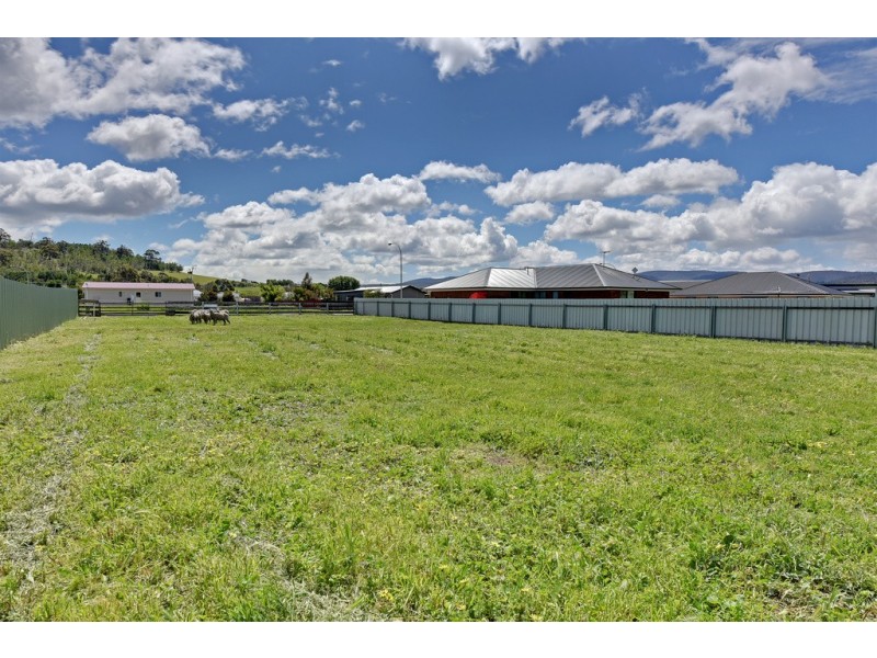 Lot 30 Alexander Circle, Campania TAS 7026