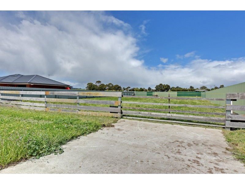Lot 30 Alexander Circle, Campania TAS 7026
