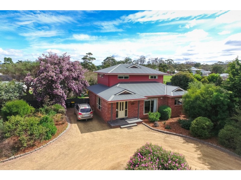 548 Old Forcett Road, Dodges Ferry TAS 7173
