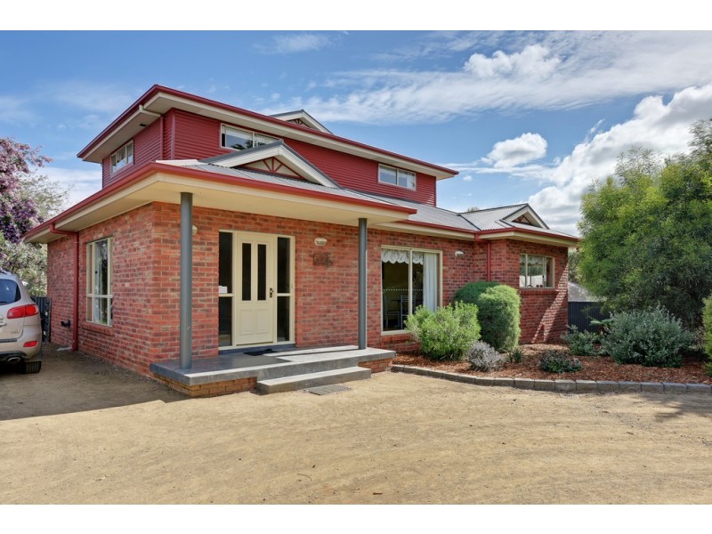 548 Old Forcett Road, Dodges Ferry TAS 7173