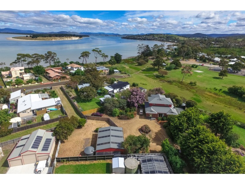 548 Old Forcett Road, Dodges Ferry TAS 7173