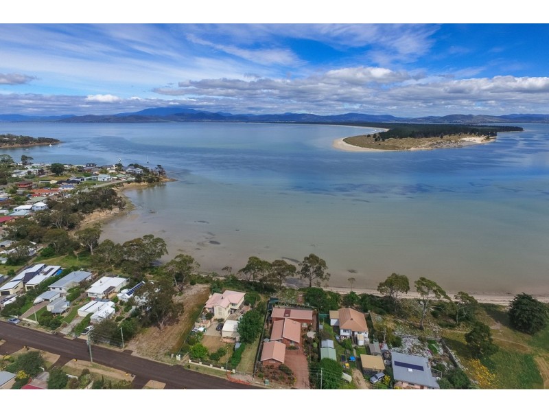 548 Old Forcett Road, Dodges Ferry TAS 7173