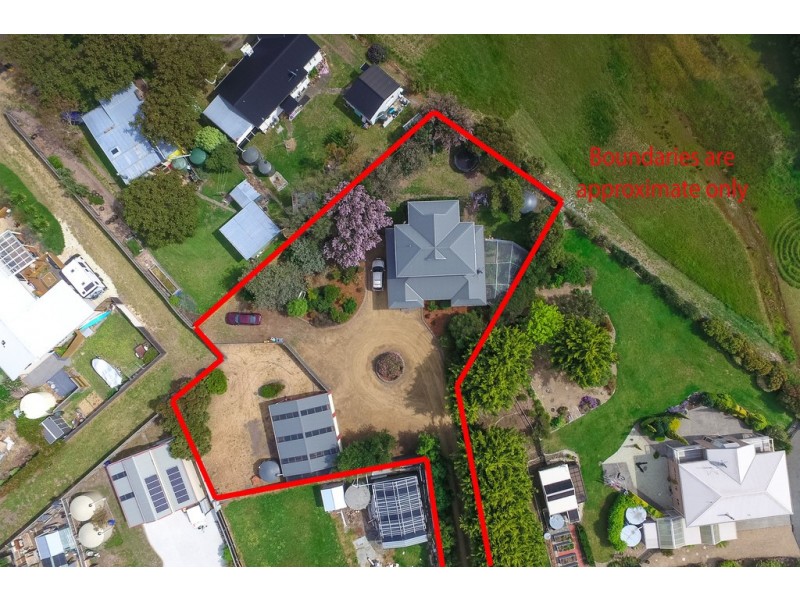 548 Old Forcett Road, Dodges Ferry TAS 7173