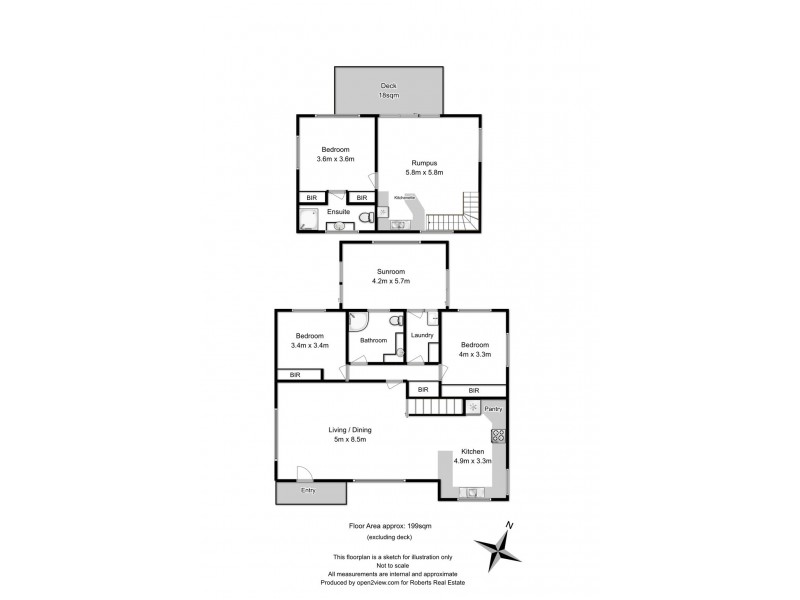 548 Old Forcett Road, Dodges Ferry TAS 7173