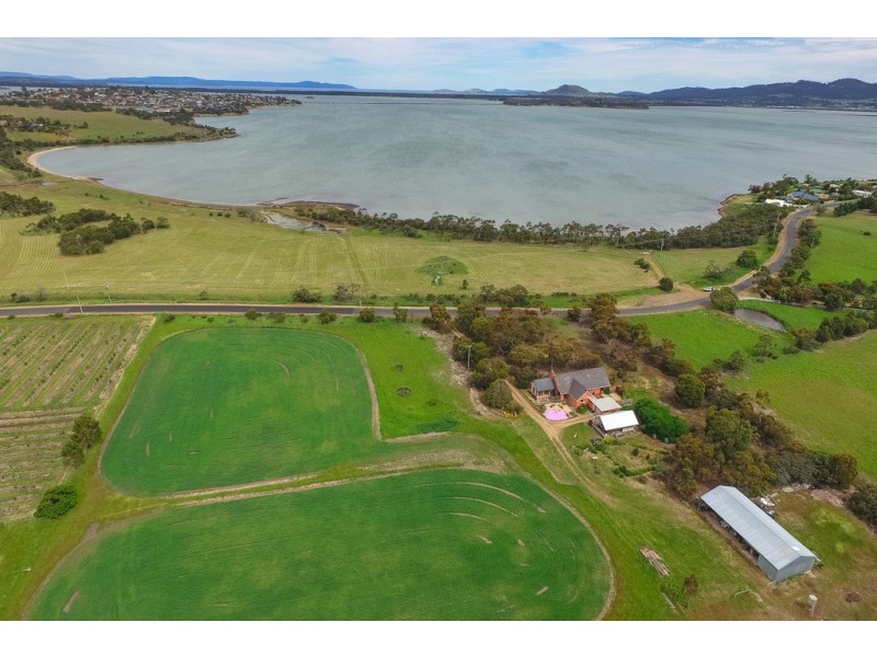 342 Shark Point Road, Penna TAS 7171