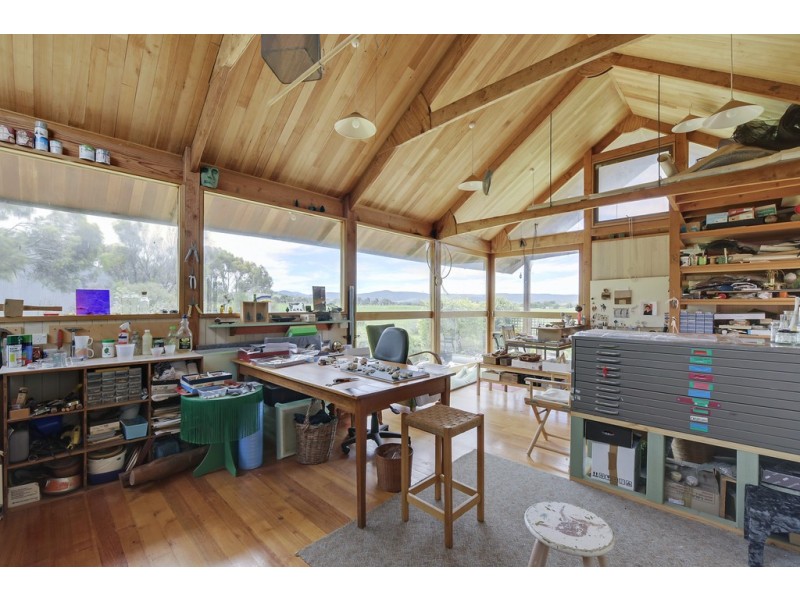 342 Shark Point Road, Penna TAS 7171