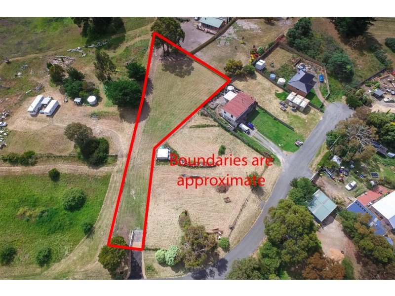 Lot 1, 44 Erle Street, Carlton River TAS 7173