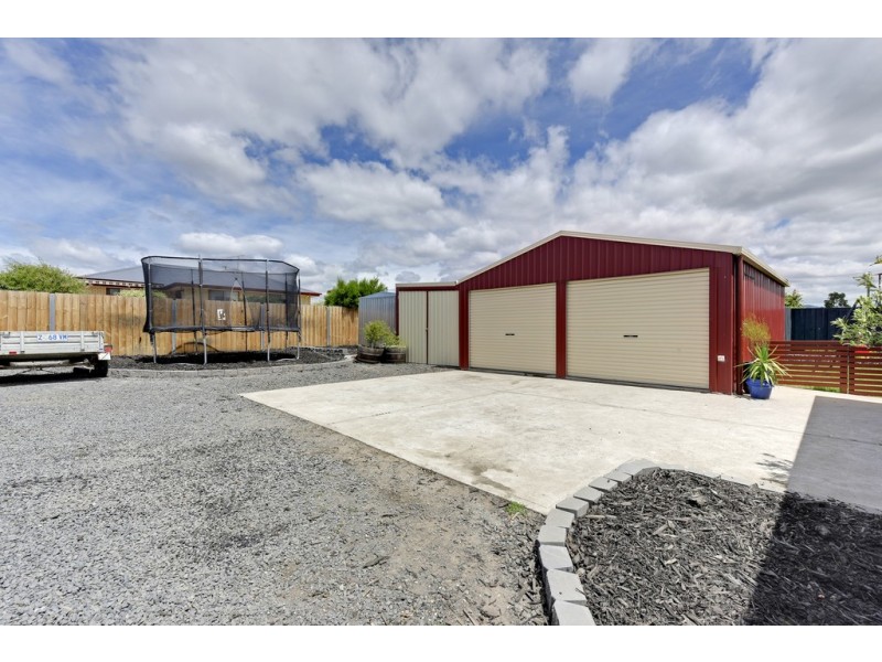 60A Racecourse Road, Brighton TAS 7030