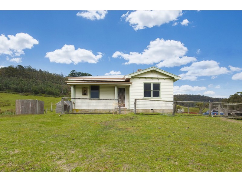 90 Byers Road, Woodsdale TAS 7120