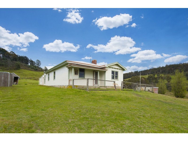 90 Byers Road, Woodsdale TAS 7120