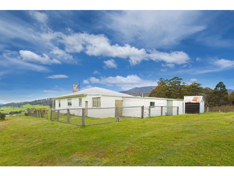 90 Byers Road, Woodsdale TAS 7120