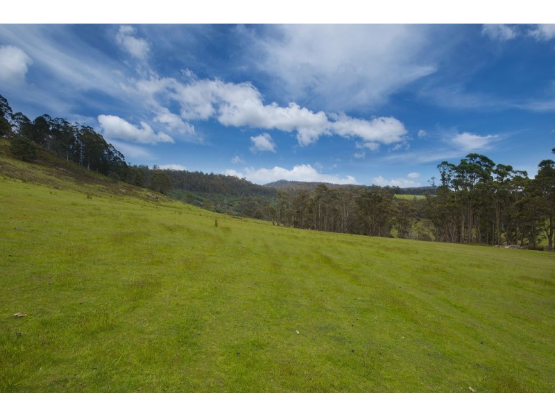90 Byers Road, Woodsdale TAS 7120