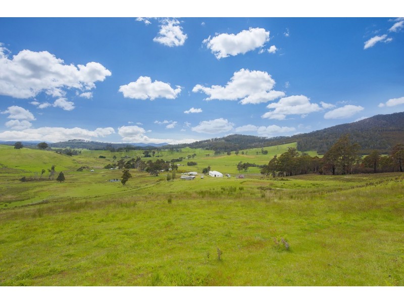 90 Byers Road, Woodsdale TAS 7120