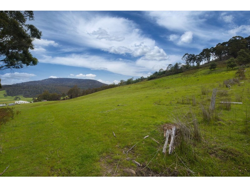 90 Byers Road, Woodsdale TAS 7120