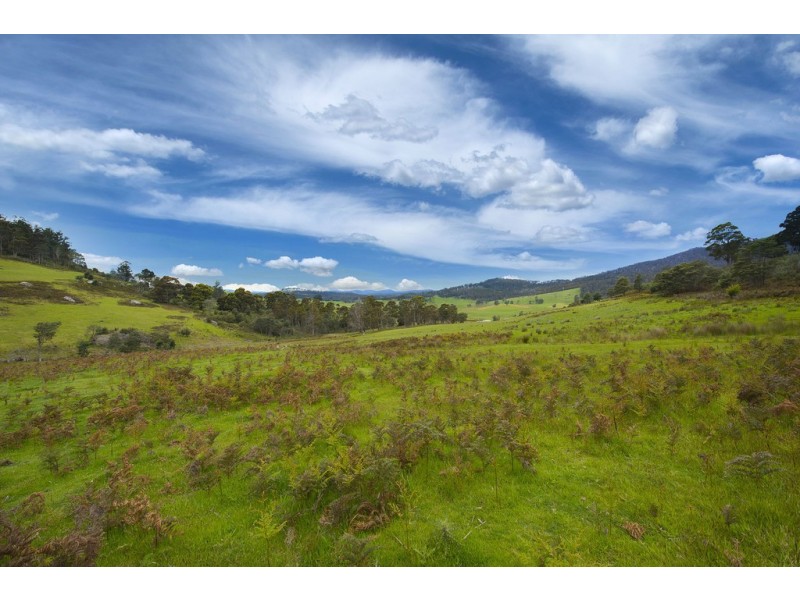 90 Byers Road, Woodsdale TAS 7120