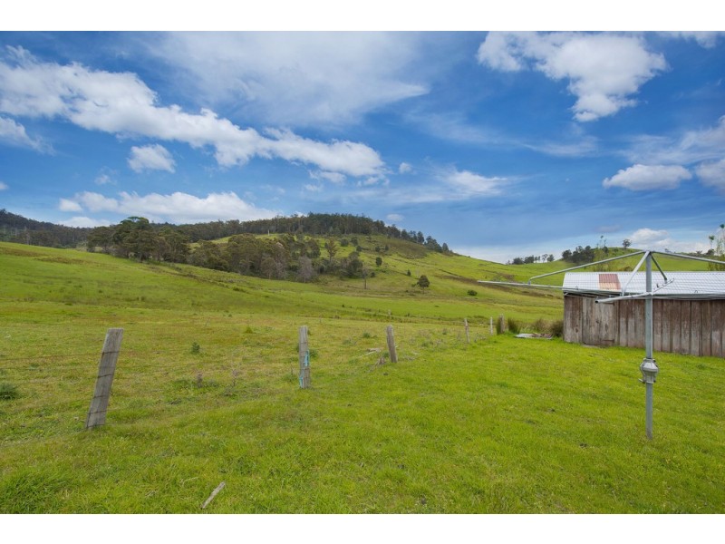 90 Byers Road, Woodsdale TAS 7120