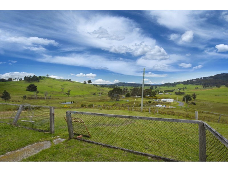 90 Byers Road, Woodsdale TAS 7120