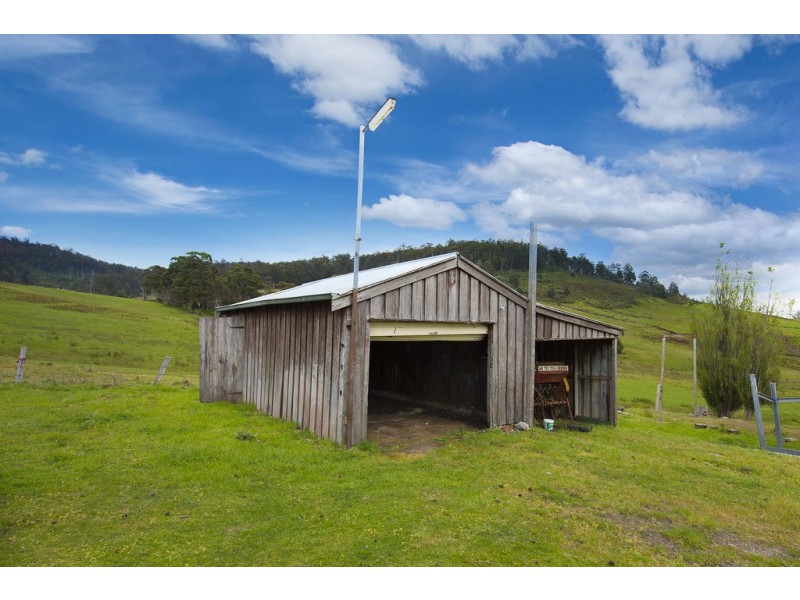 90 Byers Road, Woodsdale TAS 7120