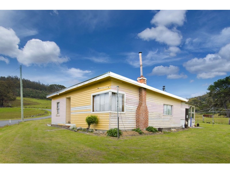 90 Byers Road, Woodsdale TAS 7120