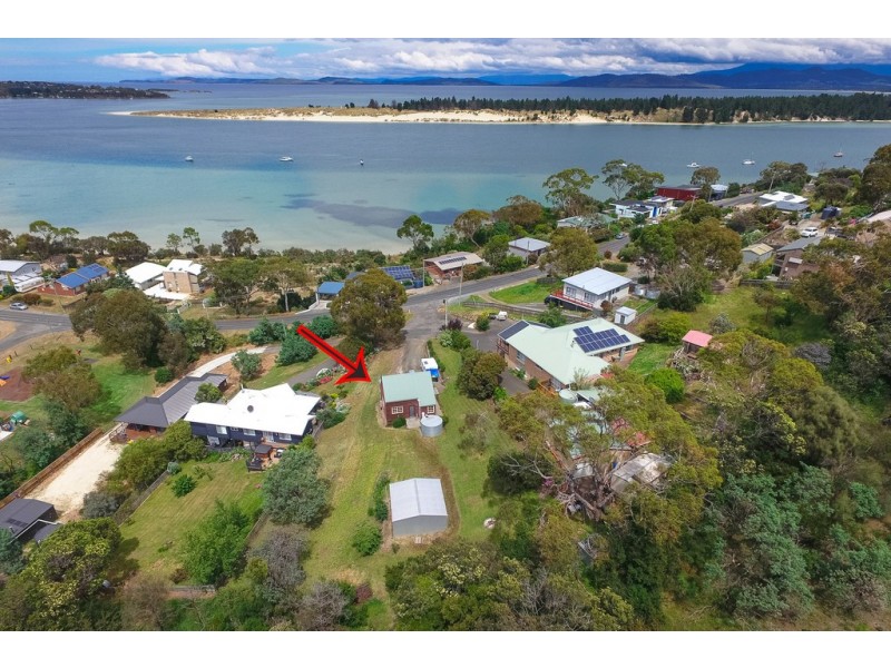 224 Lewisham Scenic Drive, Lewisham TAS 7173